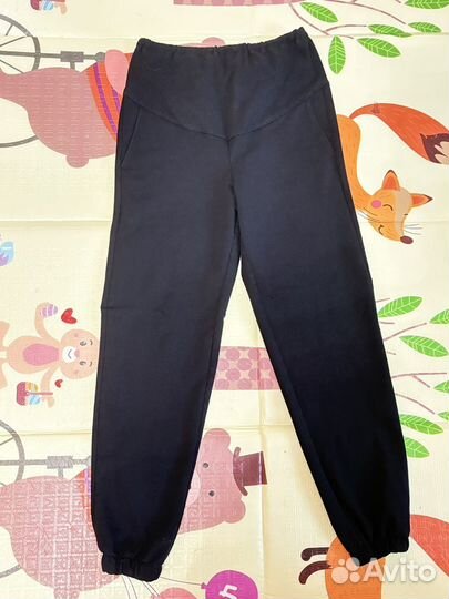 Вещи пакетом для беременных 42-44