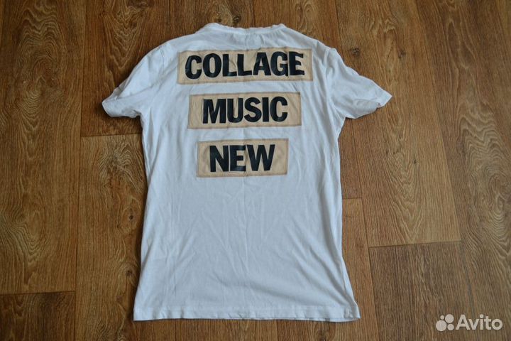 Acne Studios Футболка