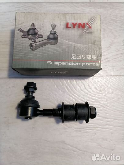 Стойка/линк стабилизатора Nissan