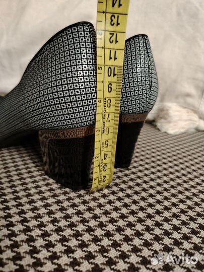 Туфли женские 38 размер