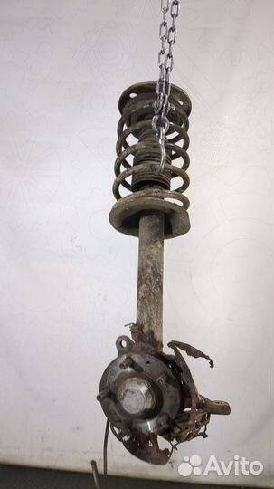 Амортизатор подвески правый передний Volvo 940