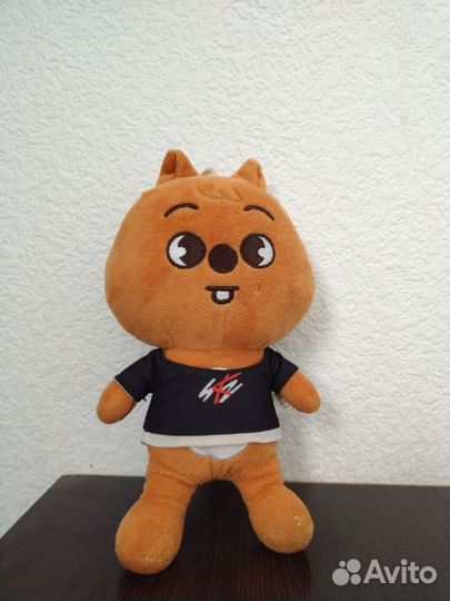 Мягкие игрушки