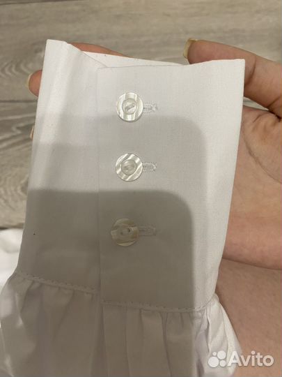 Продам рубашку 48-52