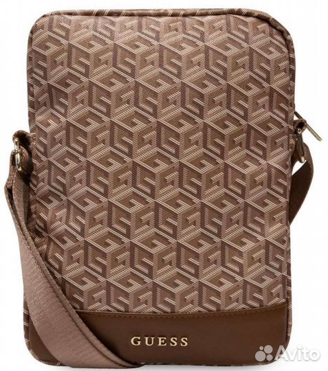 Мужские сумки guess