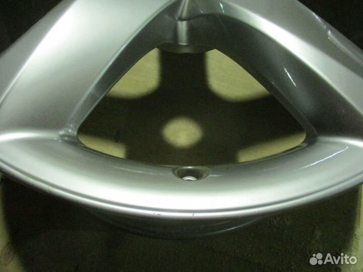 Диск R19 Audi A8 D4 9,0Jx19H2 ET33 5/112