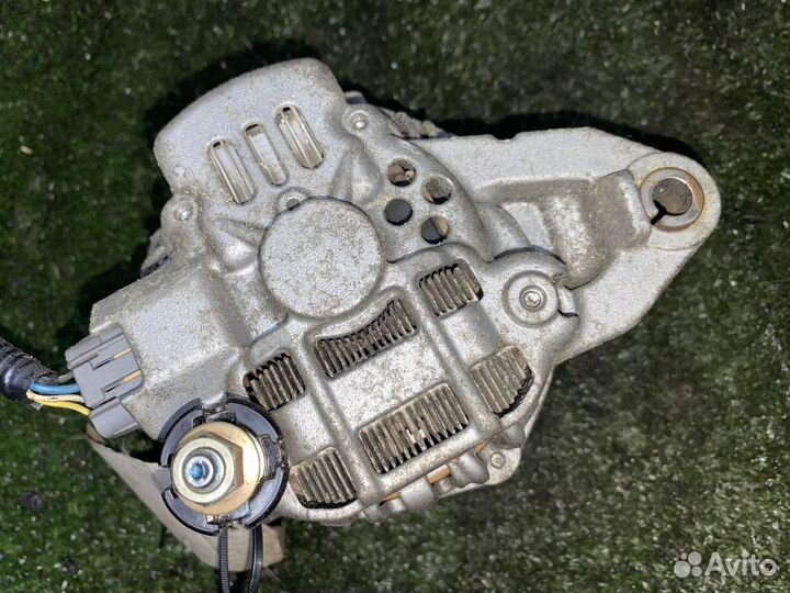 Генератор 4A91 Mitsubishi Colt Colt Plus Z23A Z23W