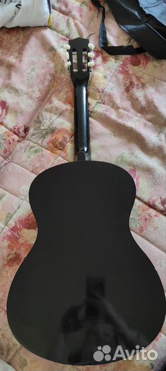 Гитара davinci 7/8