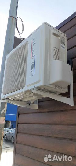 Кондиционер Aeronik ASO12HS5