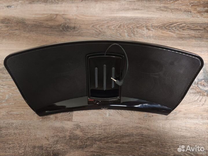 Klipsch igroove hg колонка hi-fi