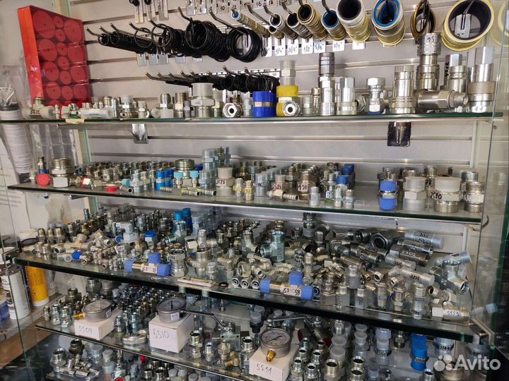 Выезд Ремонт шлангов Сергиев Посад рвд/акпп/гур