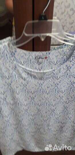 Медицинская одежда