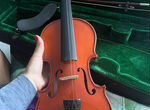 Скрипка 1/2 Partita Violin