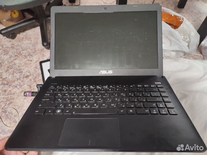 Asus F401U