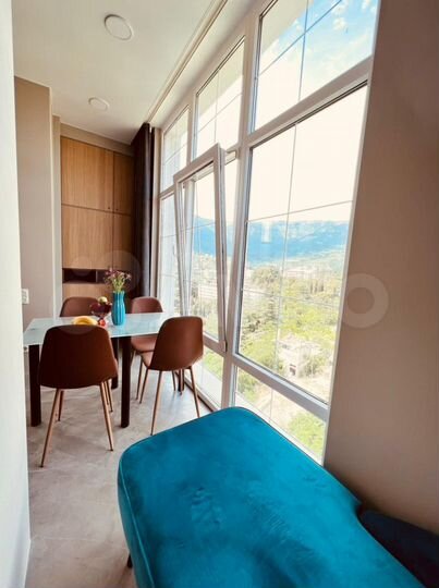2-к. квартира, 40 м², 3/4 эт.