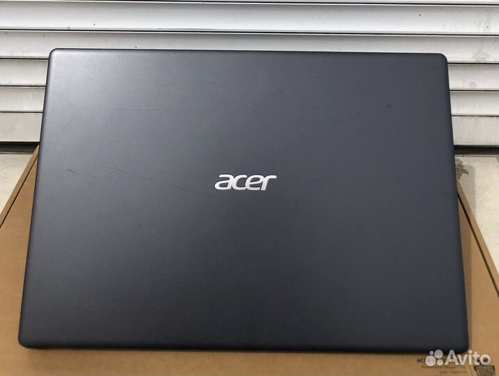 Шустрый ультрабук Acer 15,6 под любые задачи