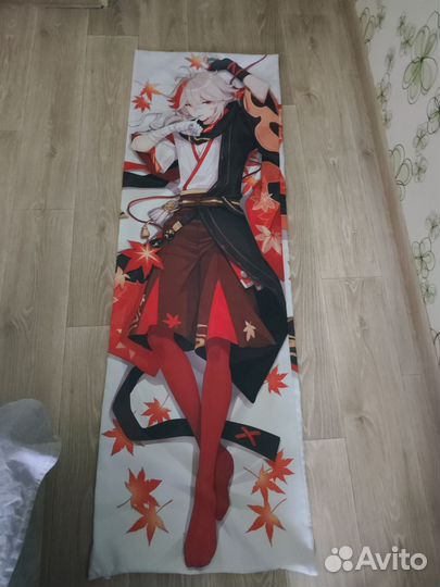 Дакимакура наволочка