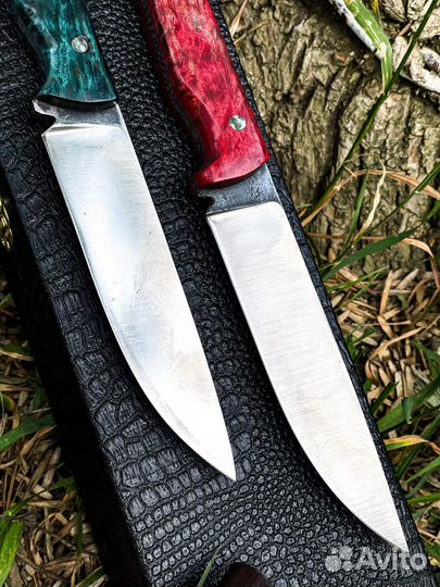 Кухонные ножи