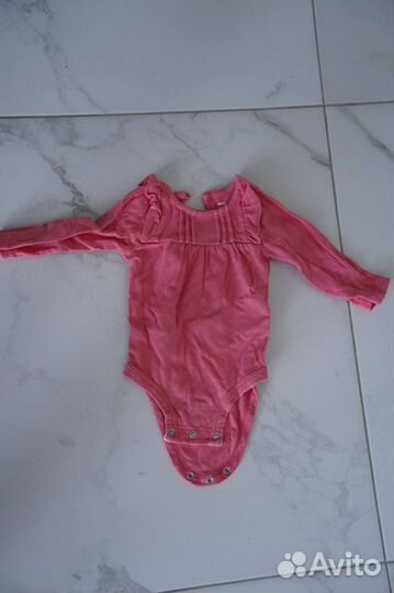 Детская одежда пакетом