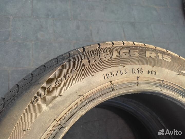 Formula Energy 185/65 R15