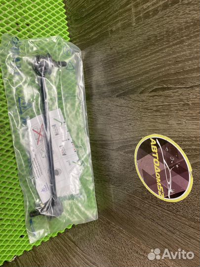 Стойка стабилизатора переднего Mitsubishi Peugeot