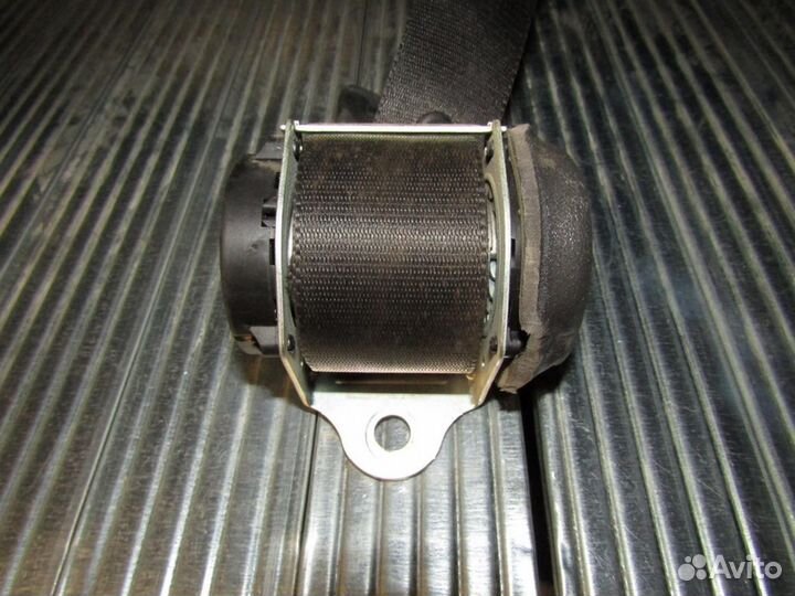 Ремень безопасности Fusion 2002-2012