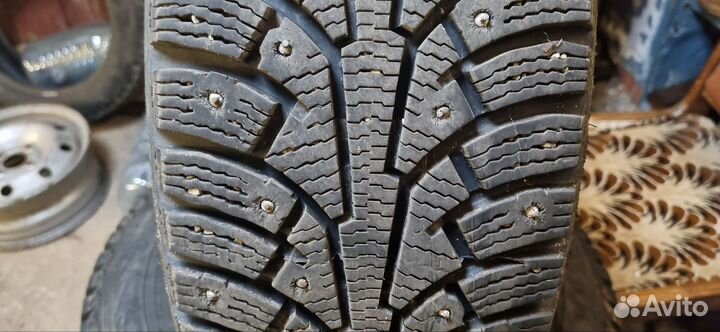 Колеса б/у для машины