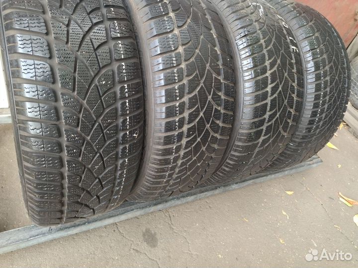 Dunlop SP Winter Sport 3D 225/50 R17
