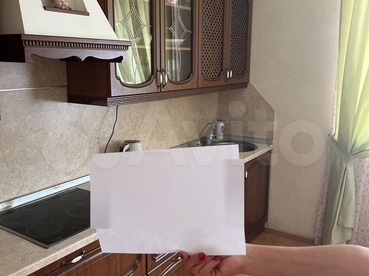 Коттедж 240 м² на участке 10 сот.