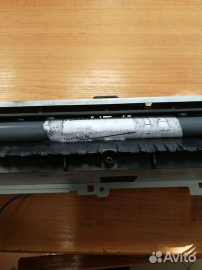 Ремонт лазерных принтеров, заправка картриджей