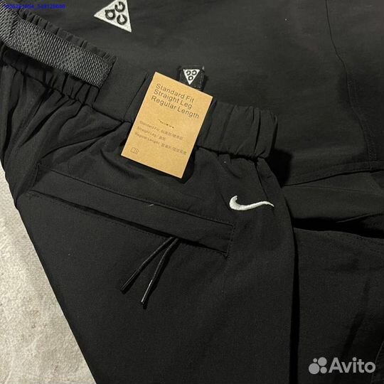 Штаны Nike ACG Gore-Tex