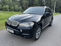 BMW X5 3.0 AT, 2010, 189 980 км, с пробегом, цена 1 928 000 руб.