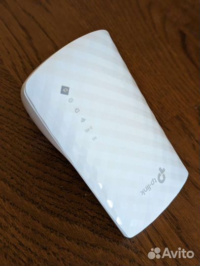 Усилитель wifi сигнала TP-Link