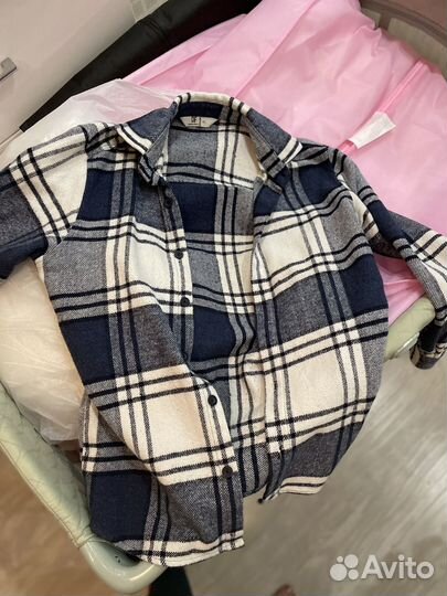 Мужские вещи пакетом 44/46