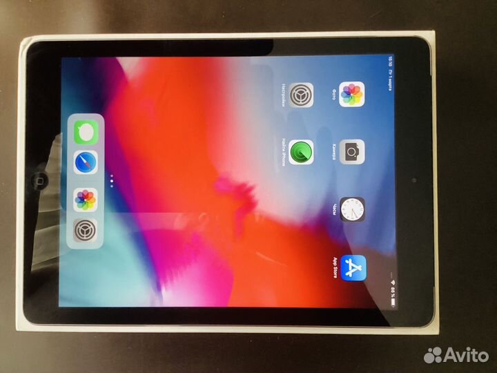 Продам iPad Air