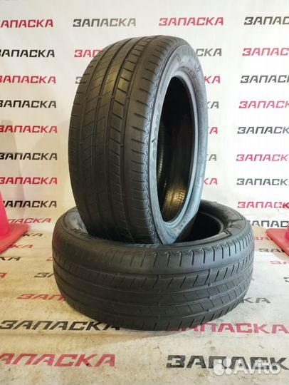 Bridgestone Alenza 001 245/50 R19
