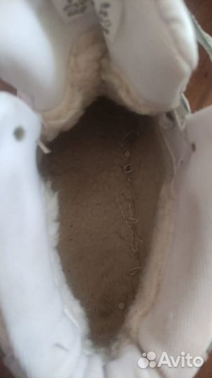 Кроссовки nike