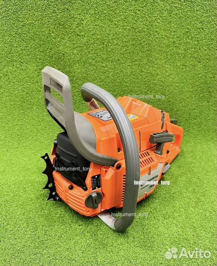 Бензопила Хускварна 365 (Арт.59783)