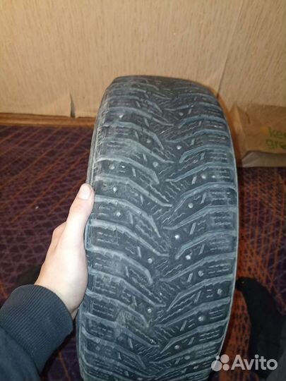 КАМА 505 Irbis 175/65 R14 82H