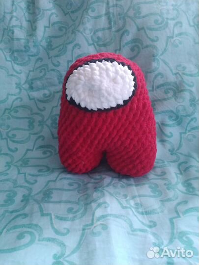 Игрушки амонг ас