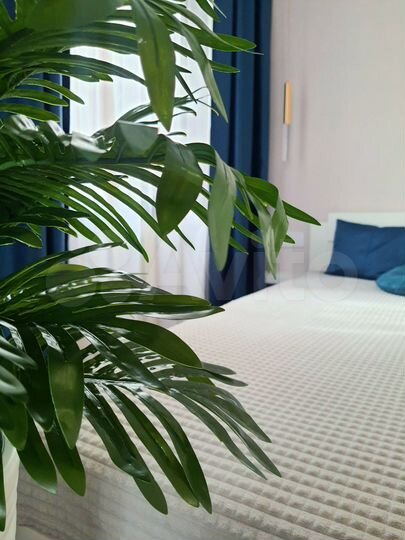1-к. квартира, 35 м², 1/5 эт.