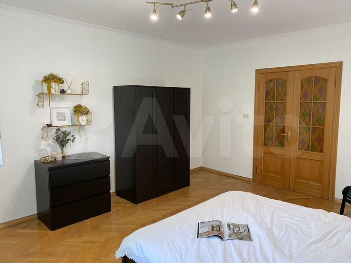 Комната 18 м² в 6-к., 2/14 эт.