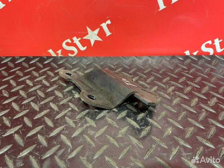 Кронштейн крана ABS Man TGS, Man TGX