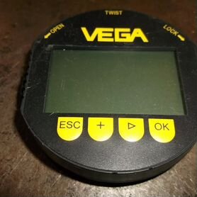 Vega plicscom. За 2 шт