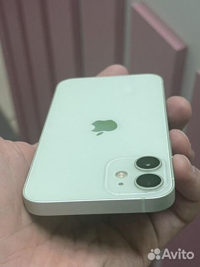 iPhone 12 mini, 128 ГБ