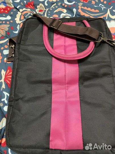 Сумка для ноутбука новая