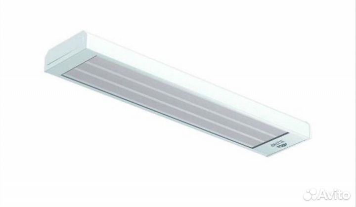 Инфракрасный обогреватель elztrip EZ111N