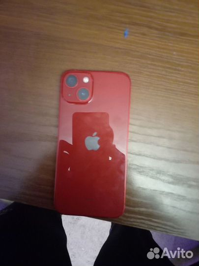 iPhone 13, 128 ГБ