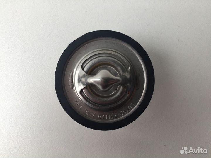 Термостат Chevrolet Aveo T250 1,2