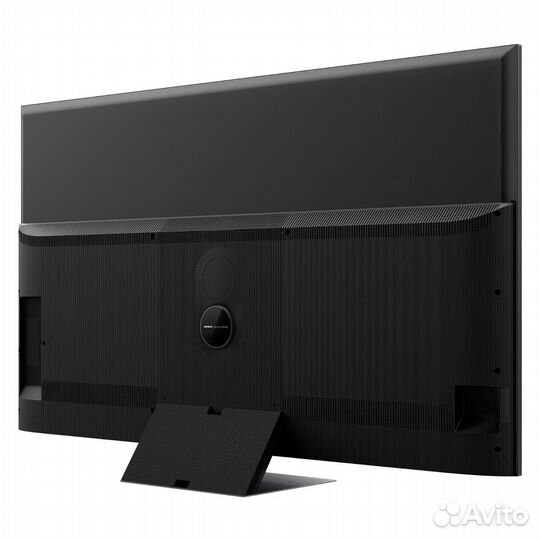 Телевизор QD-Mini LED TCL 75C845 Qled 120Гц новый