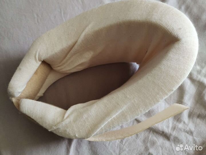 Воротник ортопедический детский